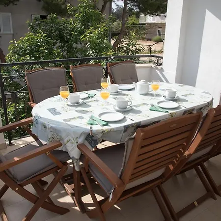 Vakantiehuis Katarina Hvar Town