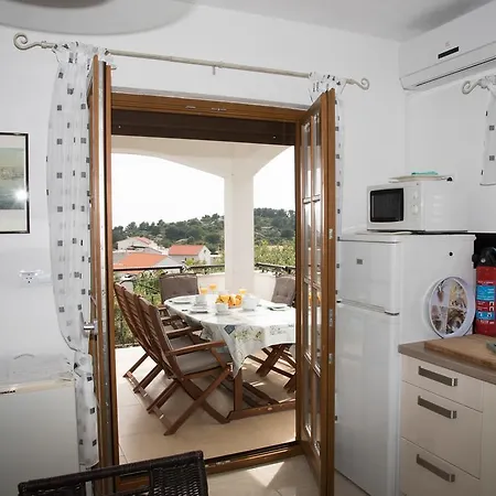 Vakantiehuis Katarina *