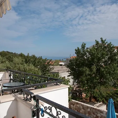 Katarina Hvar Town