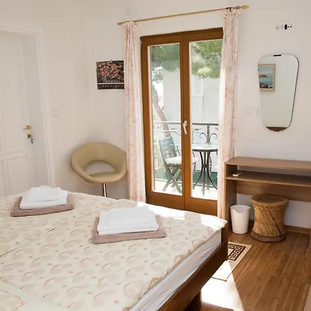 Vakantiehuis Katarina Hvar Town