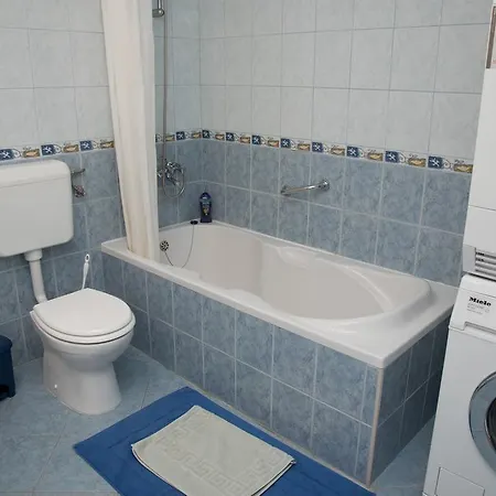 Vakantiehuis Katarina