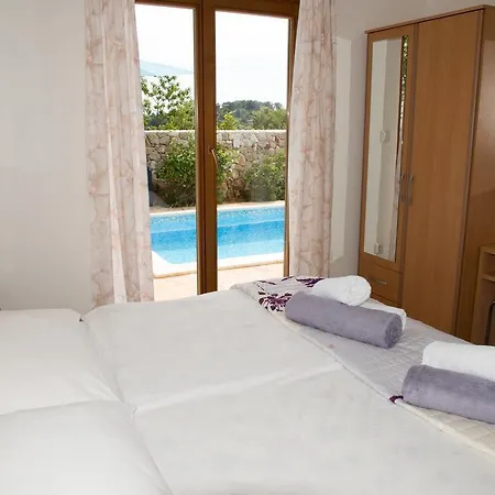 Vakantiehuis Katarina Hvar Town